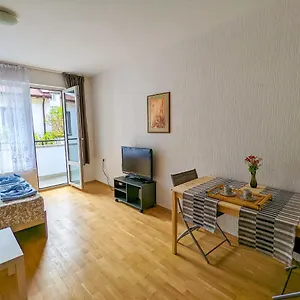 Appartamento Center Relax, Ndk & Vitoshka Str, Free Secured Parking, Sofia