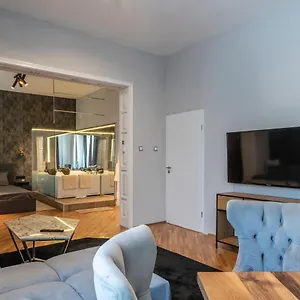 Appartamento Luxury Vitosha, Sofia