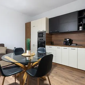 Appartamento La Luna - High-end 2bd Flat In The Centre By Flat Mаnager, Sofia
