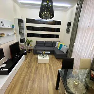 Appartamento Cozy In Downtown - Tsar Samuil Street, Sofia